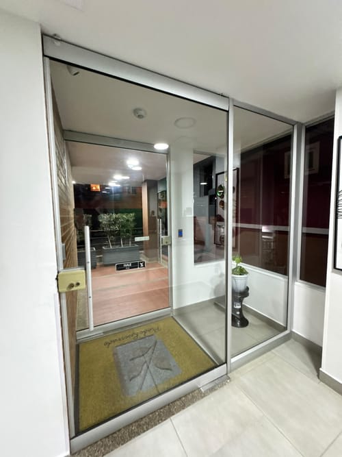 Apartamento de 2 alcobas en venta en Prado Veraniego, Bogotá, 51 m² · foto 4 de 20