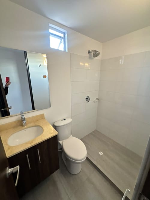 Apartamento de 2 alcobas en venta en Prado Veraniego, Bogotá, 51 m² · foto 5 de 20