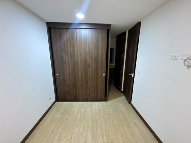 Apartamento de 2 alcobas en venta en Prado Veraniego, Bogotá, 51 m² · foto 6 de 20