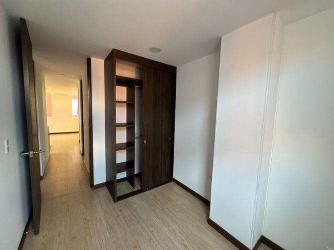 Apartamento de 2 alcobas en venta en Prado Veraniego, Bogotá, 51 m² · foto 7 de 20