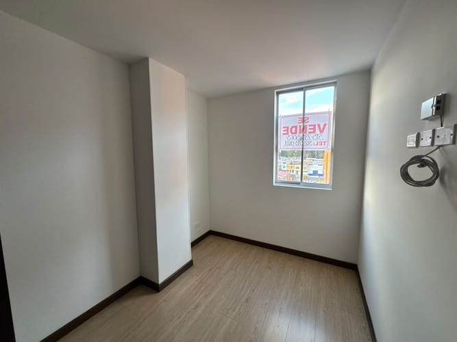 Apartamento de 2 alcobas en venta en Prado Veraniego, Bogotá, 51 m² · foto 8 de 20