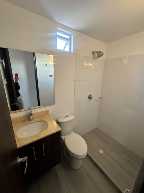 Apartamento de 2 alcobas en venta en Prado Veraniego, Bogotá, 51 m² · foto 9 de 20