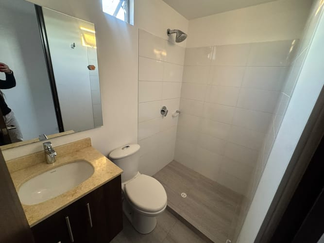 Apartamento de 2 alcobas en venta en Prado Veraniego, Bogotá, 51 m² · foto 10 de 20