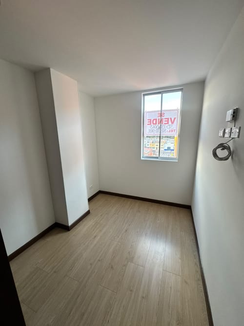 Apartamento de 2 alcobas en venta en Prado Veraniego, Bogotá, 51 m² · foto 11 de 20