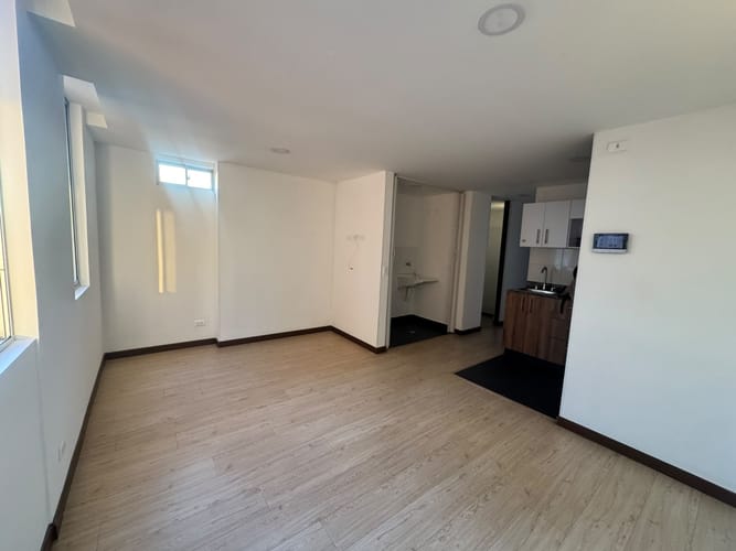 Apartamento de 2 alcobas en venta en Prado Veraniego, Bogotá, 51 m² · foto 14 de 20