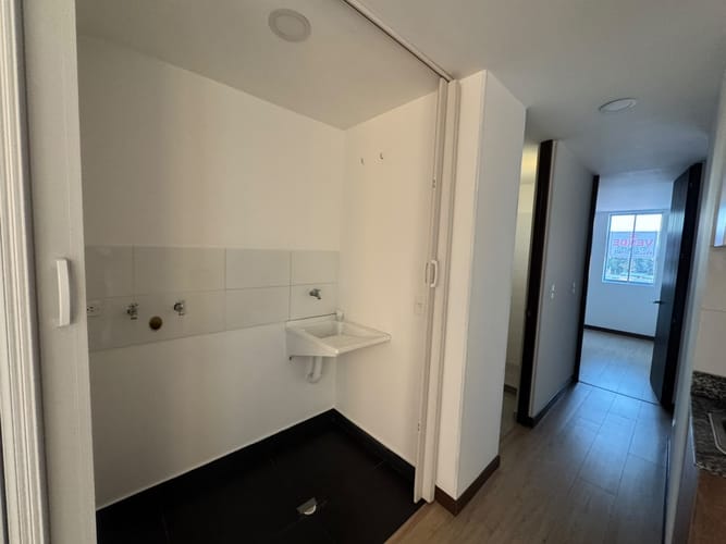 Apartamento de 2 alcobas en venta en Prado Veraniego, Bogotá, 51 m² · foto 16 de 20