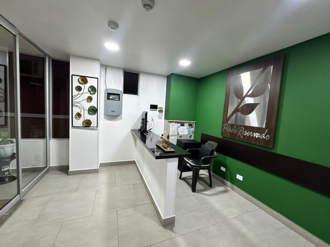 Apartamento de 2 alcobas en venta en Prado Veraniego, Bogotá, 51 m² · foto 19 de 20