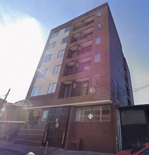 Apartamento de 2 alcobas en venta en Prado Veraniego, Bogotá, 51 m² · foto 20 de 20