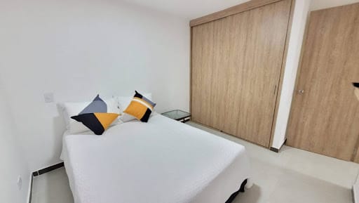 Apartamento de 2 alcobas en arriendo en Fontibon, Rionegro, 60 m² · foto 4 de 7