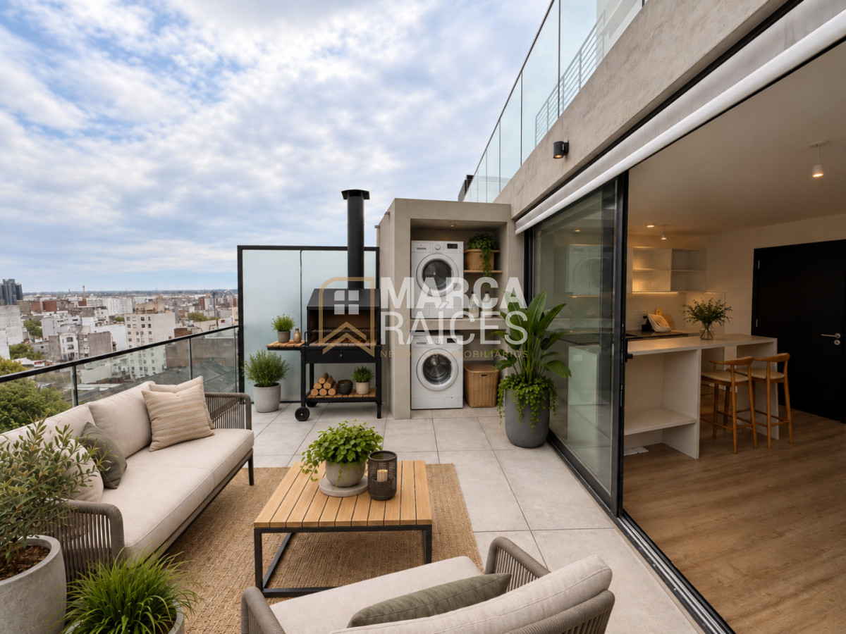 Apartamento en venta en Centro