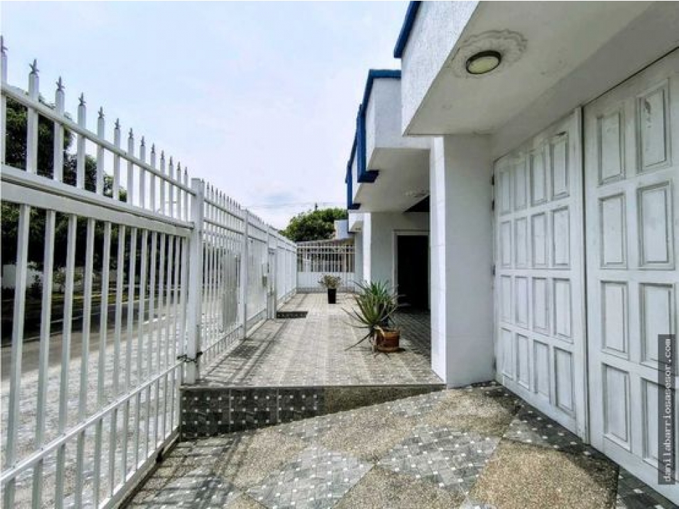 Casa en venta en Las Delicias, Barranquilla · foto 2 de 24