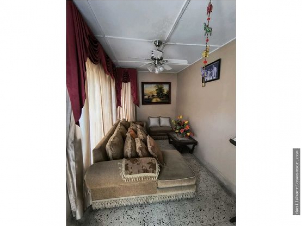 Casa en venta en Las Delicias, Barranquilla · foto 4 de 24