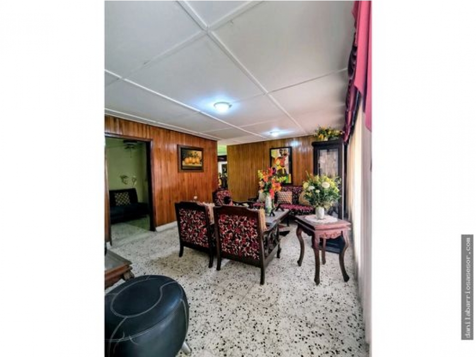 Casa en venta en Las Delicias, Barranquilla · foto 5 de 24