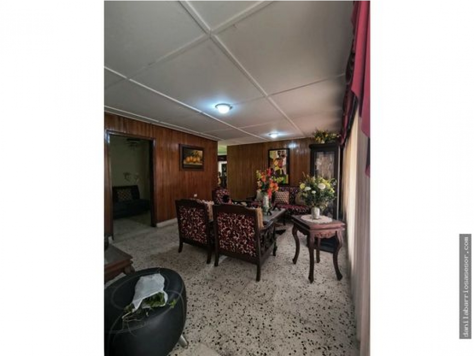 Casa en venta en Las Delicias, Barranquilla · foto 6 de 24