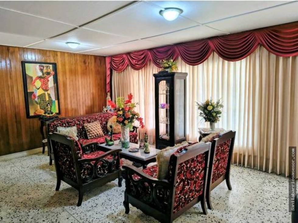Casa en venta en Las Delicias, Barranquilla · foto 7 de 24