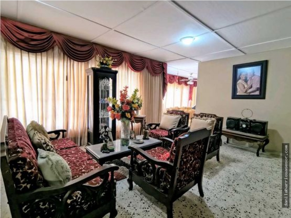 Casa en venta en Las Delicias, Barranquilla · foto 8 de 24