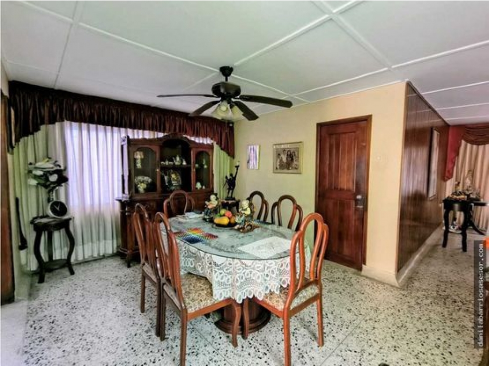 Casa en venta en Las Delicias, Barranquilla · foto 9 de 24