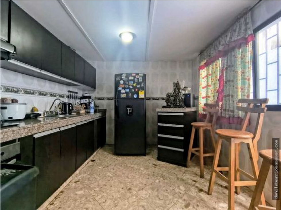 Casa en venta en Las Delicias, Barranquilla · foto 13 de 24