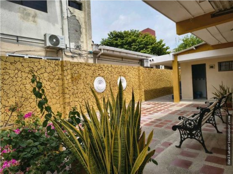 Casa en venta en Las Delicias, Barranquilla · foto 16 de 24