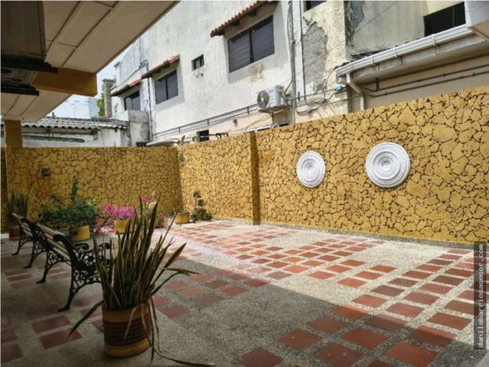 Casa en venta en Las Delicias, Barranquilla · foto 17 de 24