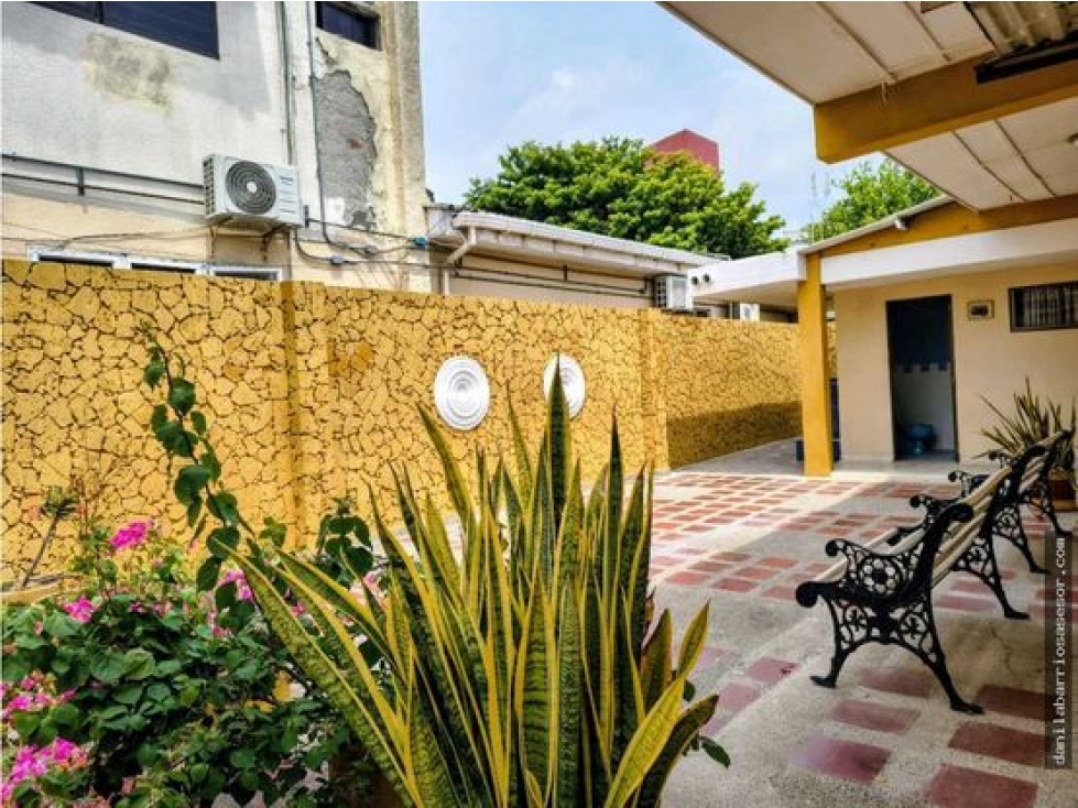 Casa en venta en Las Delicias, Barranquilla · foto 18 de 24