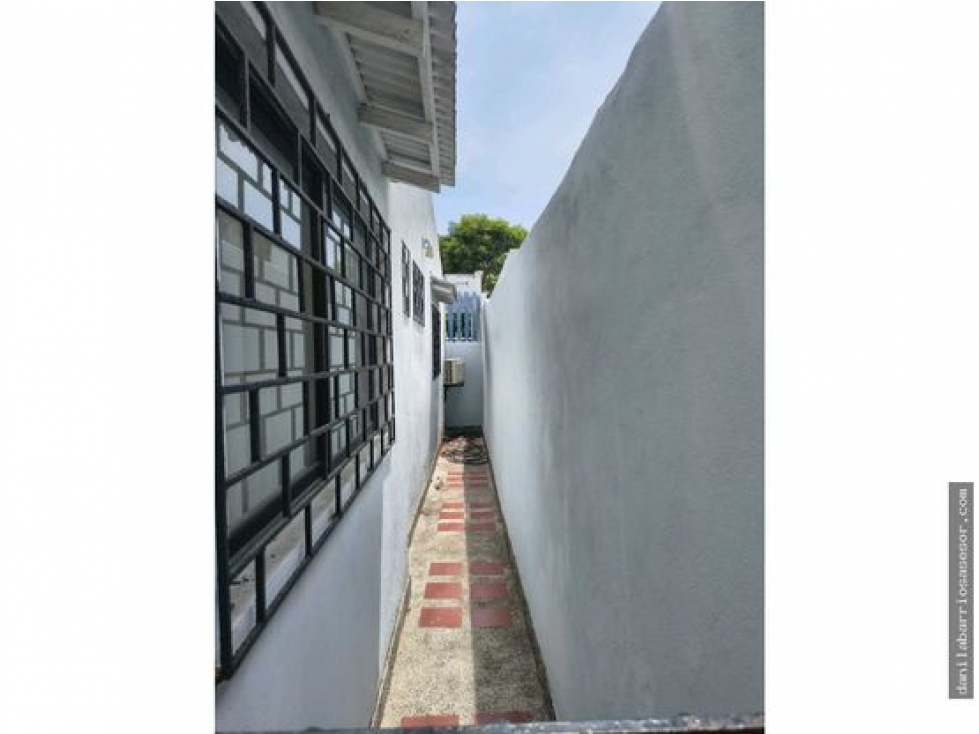 Casa en venta en Las Delicias, Barranquilla · foto 19 de 24