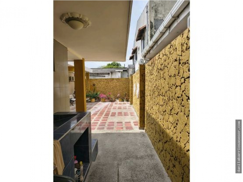 Casa en venta en Las Delicias, Barranquilla · foto 20 de 24