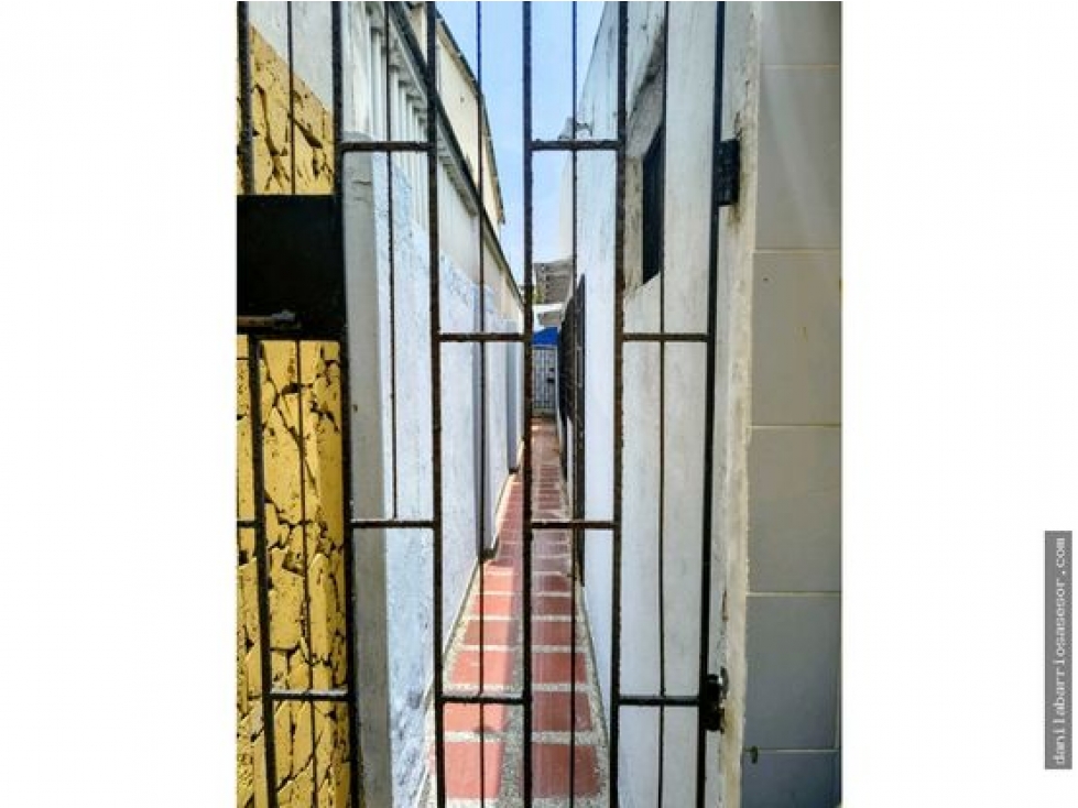 Casa en venta en Las Delicias, Barranquilla · foto 21 de 24