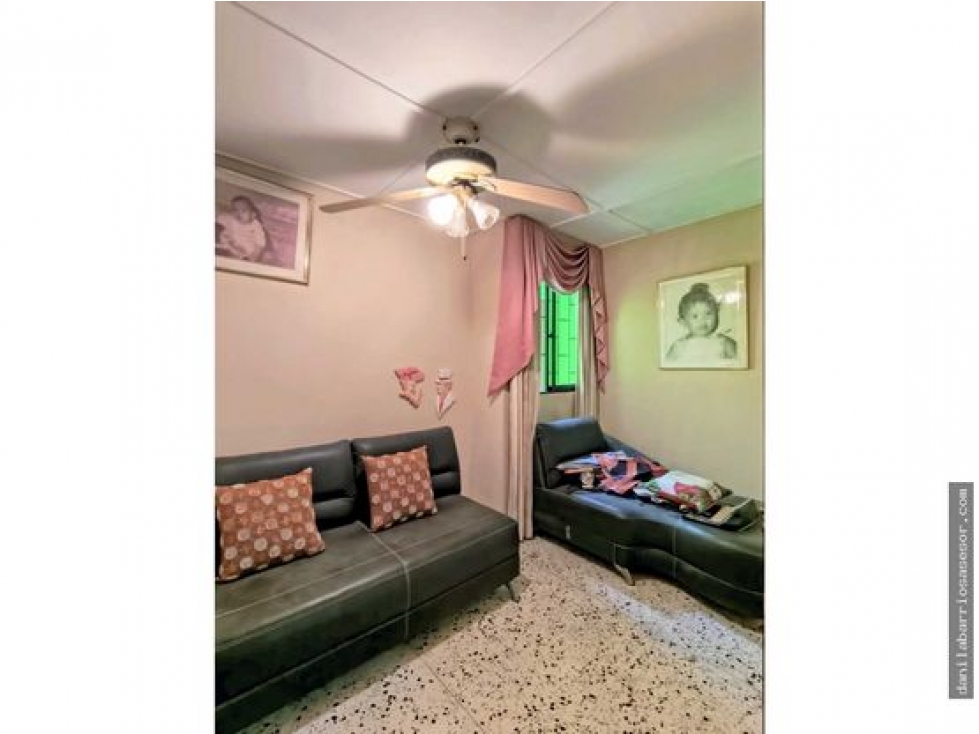 Casa en venta en Las Delicias, Barranquilla · foto 22 de 24