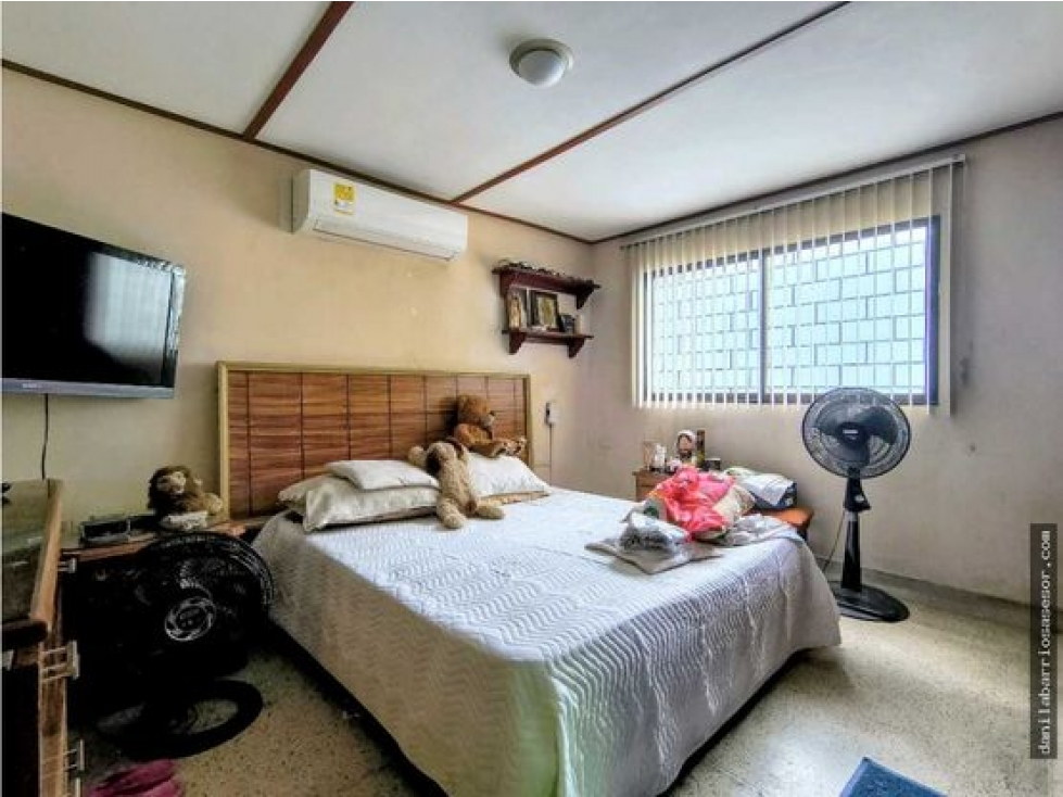 Casa en venta en Las Delicias, Barranquilla · foto 23 de 24