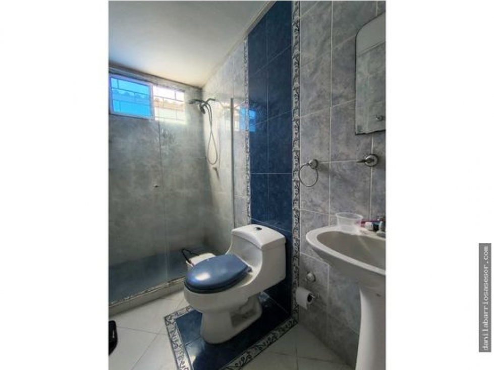 Casa en venta en Las Delicias, Barranquilla · foto 24 de 24