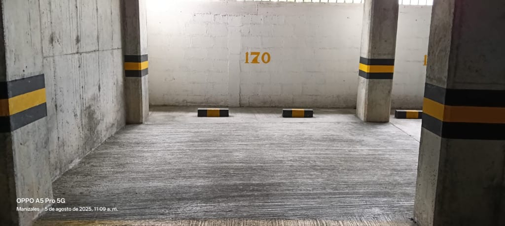 Oficina en arriendo en Cable, Manizales, 18 m² · foto 11 de 11