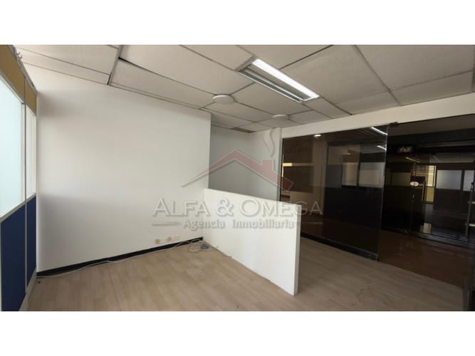 Oficina en venta en Centro, Ibagué, 39 m² · foto 3 de 6