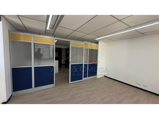 Oficina en venta en Centro, Ibagué, 39 m² · foto 4 de 6