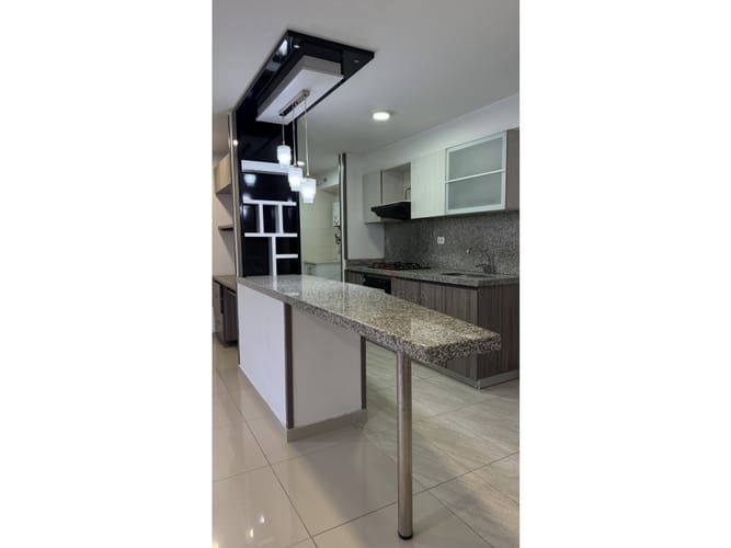 Apartamento de 3 alcobas en venta en La Samaria, Ibagué, 92 m² · foto 4 de 24