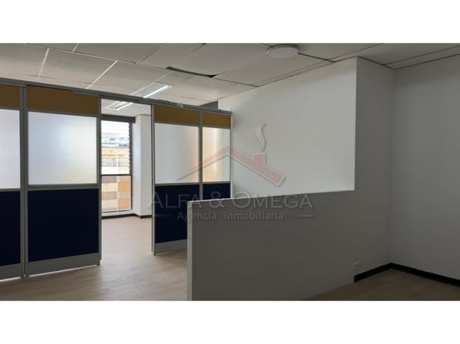 Oficina en venta en Centro, Ibagué, 39 m² · foto 5 de 6