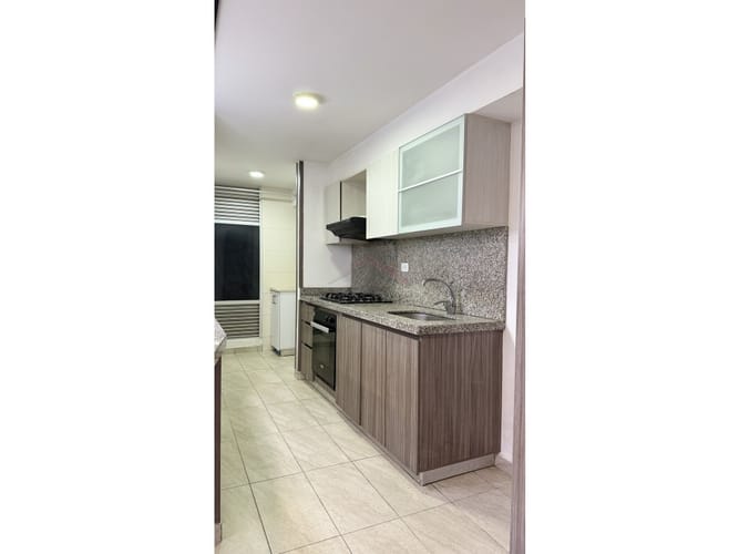 Apartamento de 3 alcobas en venta en La Samaria, Ibagué, 92 m² · foto 5 de 24
