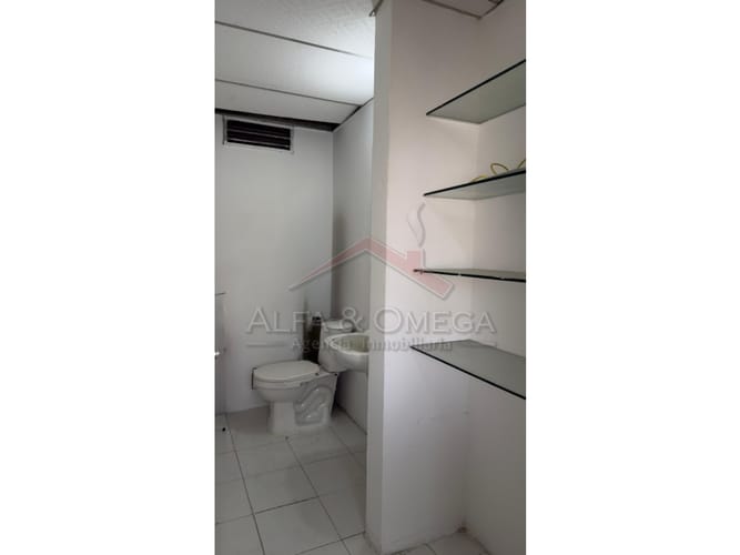 Oficina en venta en Centro, Ibagué, 39 m² · foto 6 de 6