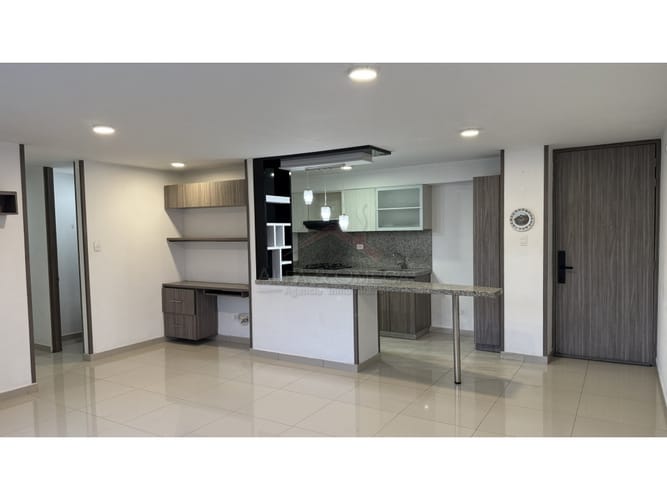 Apartamento de 3 alcobas en venta en La Samaria, Ibagué, 92 m² · foto 6 de 24