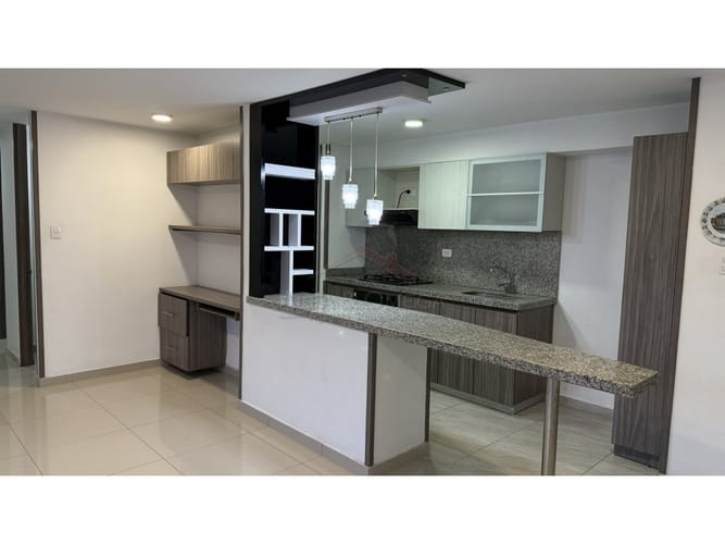 Apartamento de 3 alcobas en venta en La Samaria, Ibagué, 92 m² · foto 7 de 24
