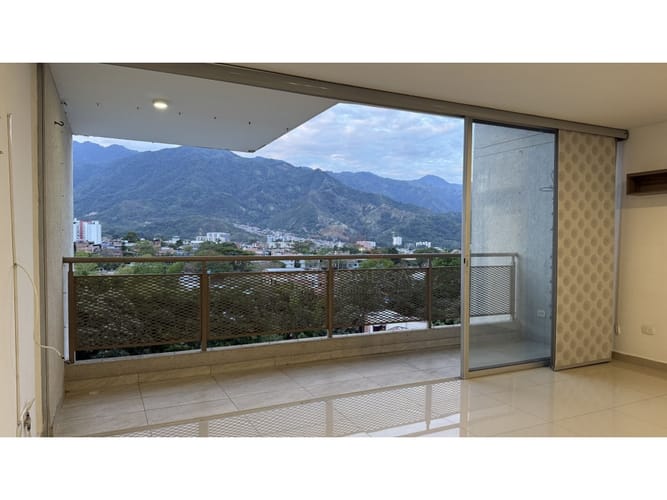 Apartamento de 3 alcobas en venta en La Samaria, Ibagué, 92 m² · foto 8 de 24