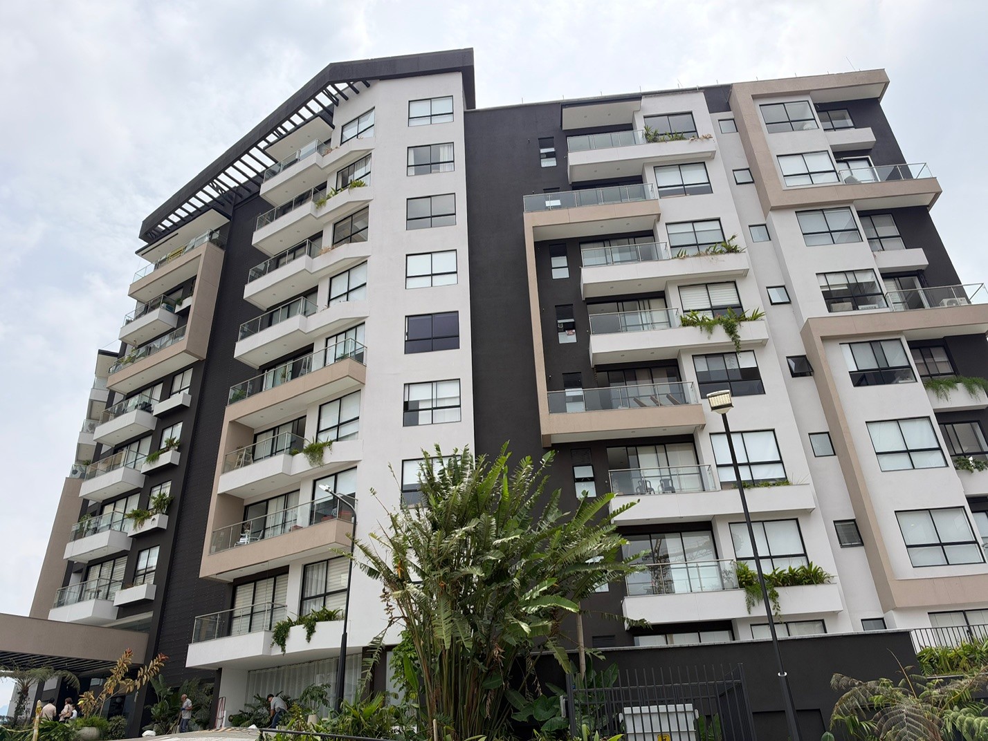 Foto del apartamento