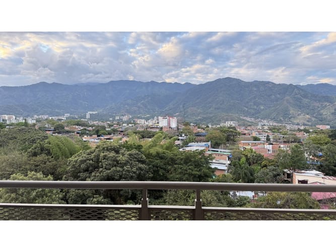 Apartamento de 3 alcobas en venta en La Samaria, Ibagué, 92 m² · foto 13 de 24