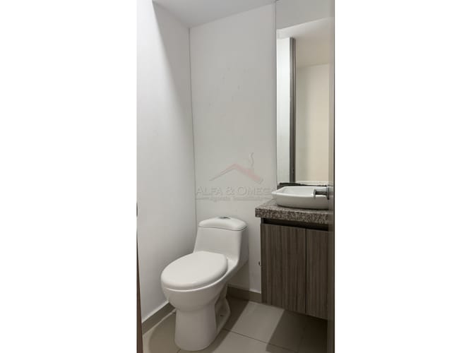 Apartamento de 3 alcobas en venta en La Samaria, Ibagué, 92 m² · foto 15 de 24
