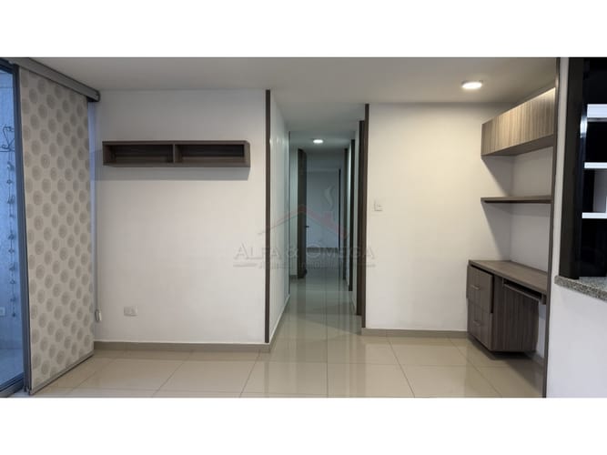 Apartamento de 3 alcobas en venta en La Samaria, Ibagué, 92 m² · foto 23 de 24