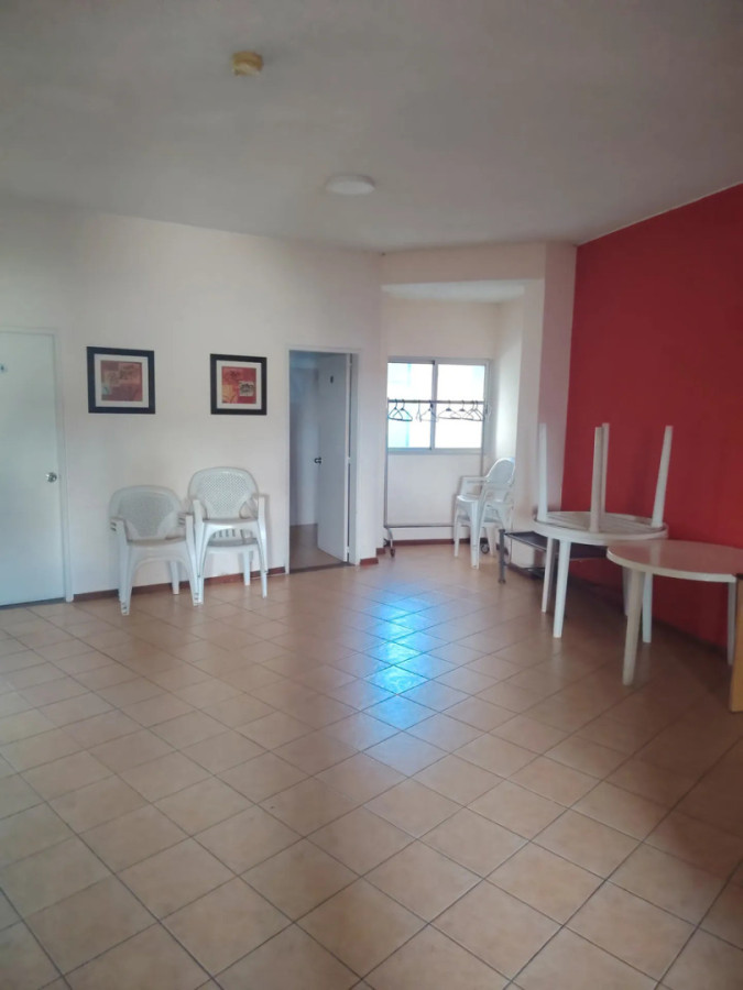 Alquiler Apartamento 2 Dormitorios Centro Balcón Y Terraza · Foto 9