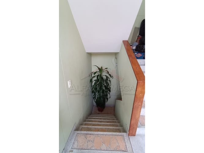 Edificio en venta en La Francia, Ibagué, 351 m² · foto 16 de 24