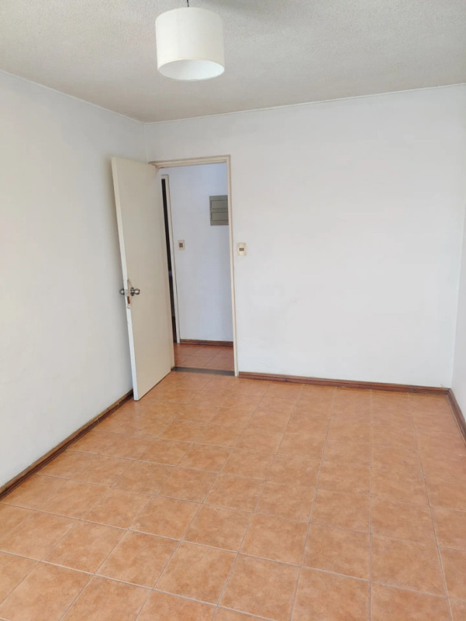 Alquiler Apartamento 2 Dormitorios Centro Balcón Y Terraza · Foto 11