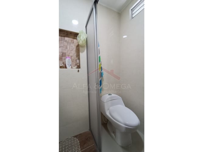 Apartamento de 3 alcobas en venta en Jordan, Ibagué, 68 m² · foto 8 de 17