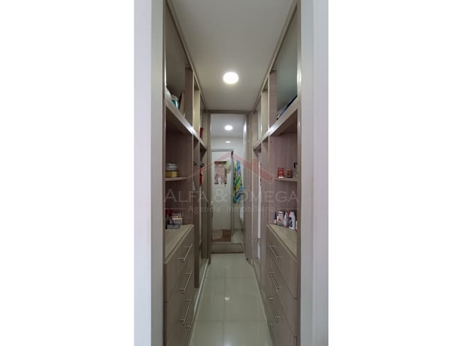 Apartamento de 3 alcobas en venta en Jordan, Ibagué, 68 m² · foto 9 de 17